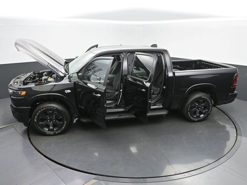 New 2026 RAM 1500 Big Horn image 63