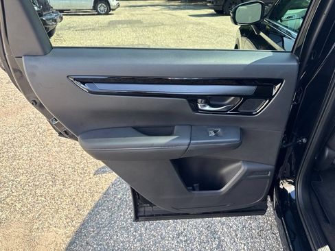 Used 2026 Honda CR-V EX-L image 18