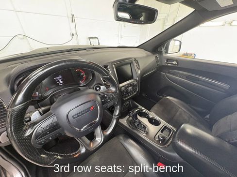 Used 2020 Dodge Durango R/T AWD/4WD image 14