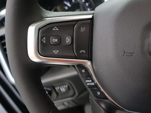 New 2026 RAM 1500 Big Horn AWD/4WD image 44