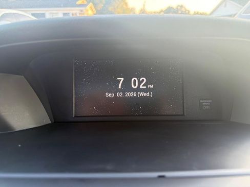 Used 2017 Honda Accord EX image 20