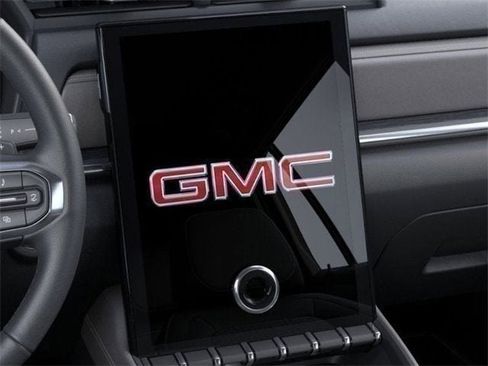 New 2026 GMC Terrain Elevation image 44