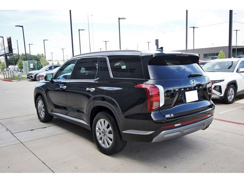 Certified 2025 Hyundai Palisade SEL AWD/4WD image 6
