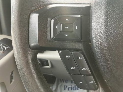 Used 2021 Ford F350 XLT w/ Snow Plow Prep Package image 10