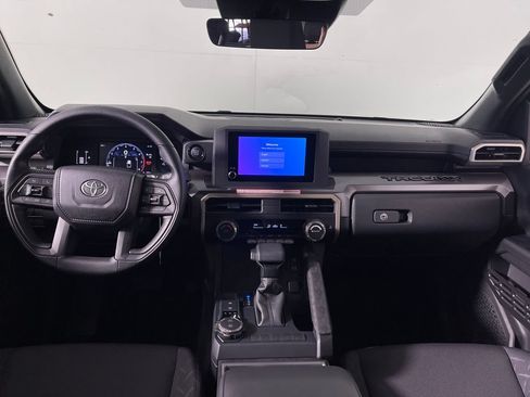 New 2026 Toyota Tacoma SR5 AWD/4WD image 14