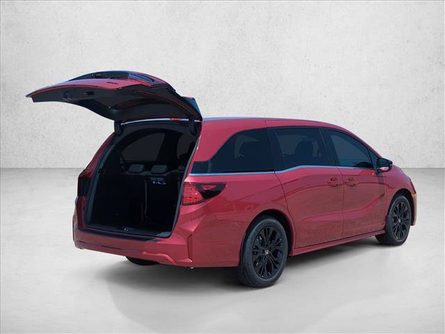 New 2026 Honda Odyssey Sport-L image 2