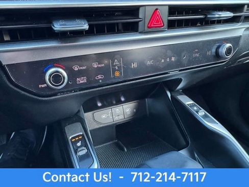 New 2025 Kia Sorento S image 24