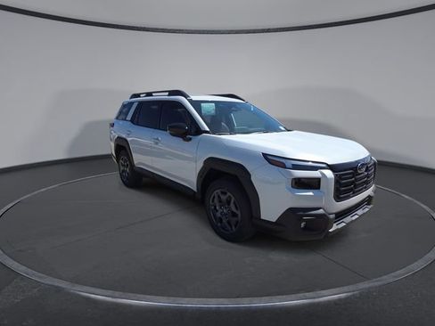 New 2026 Subaru Outback Premium AWD/4WD image 2
