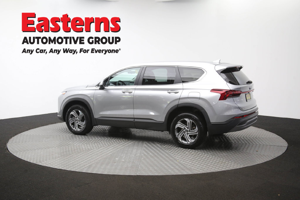 Used 2023 Hyundai Santa Fe SE AWD/4WD image 62