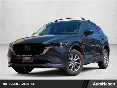 Used 2024 MAZDA CX-5 AWD 2.5 S