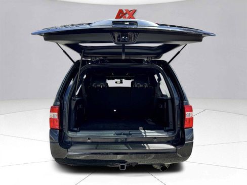 Used 2016 Ford Expedition EL Platinum image 58