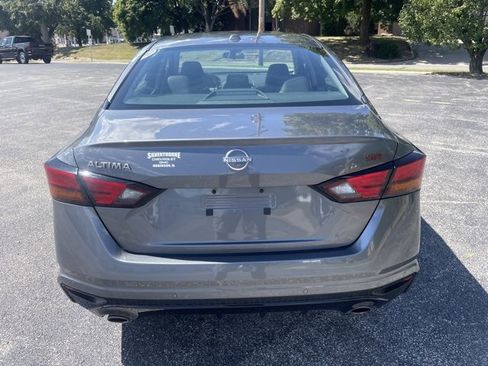 Used 2024 Nissan Altima 2.5 SR image 5
