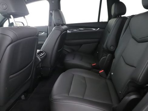 Used 2024 Cadillac XT6 Sport AWD/4WD image 30
