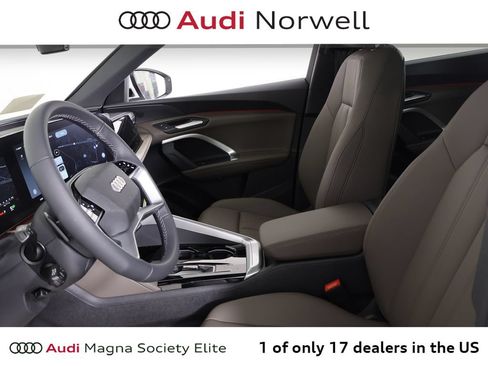 New 2026 Audi Q5 Premium AWD/4WD image 19