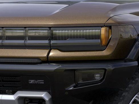 New 2025 GMC Hummer EV 3X image 10