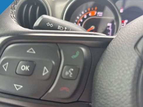 Used 2023 Jeep Wrangler Unlimited Sport AWD/4WD image 13