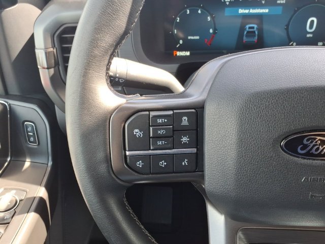 Certified 2024 Ford F150 XLT w/ Equipment Group 302A MID AWD/4WD image 18