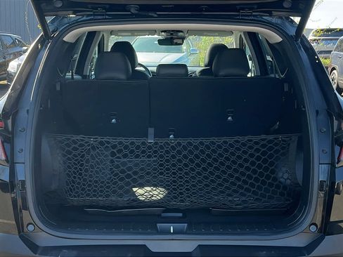 Used 2023 Hyundai Tucson SEL w/ Convenience Package AWD/4WD image 28