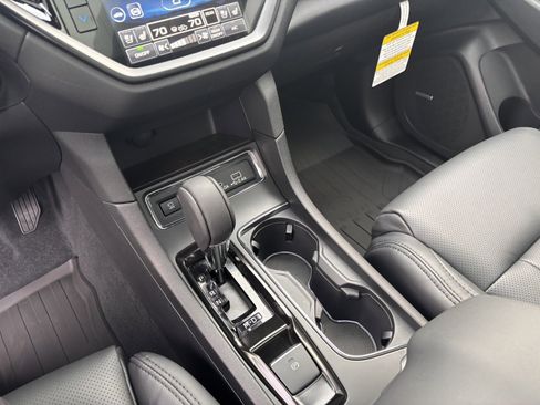 New 2025 Subaru Ascent Bronze Edition image 24