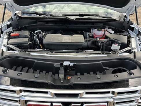 New 2026 GMC Yukon XL Denali w/ Sun & Power Step Package image 31