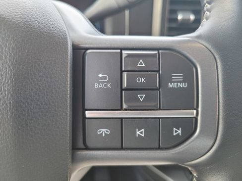 Certified 2023 Ford F250 Lariat w/ Lariat Ultimate Package AWD/4WD image 26
