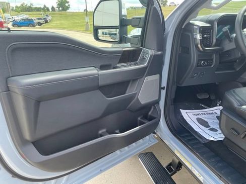 New 2026 Ford F450 Lariat w/ Lariat Ultimate Package AWD/4WD image 6