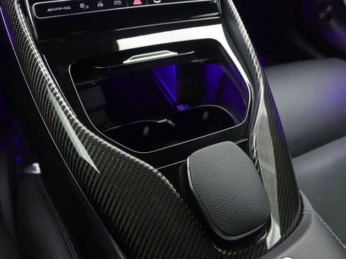 Certified 2022 Mercedes-Benz SL 63 AMG 4MATIC image 18