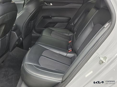 Used 2023 Kia K5 GT-Line FWD image 11