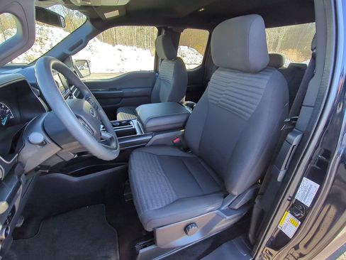 Certified 2023 Ford F150 XL w/ STX Appearance Package image 7