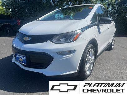 Used 2018 Chevrolet Bolt LT