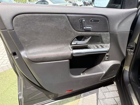 Certified 2026 Mercedes-Benz GLA 250 image 17