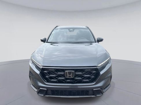 Certified 2023 Honda CR-V Sport image 9