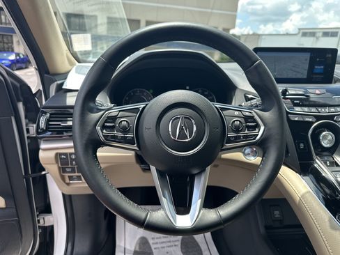 Certified 2023 Acura RDX w/ Technology Package FWD image 27