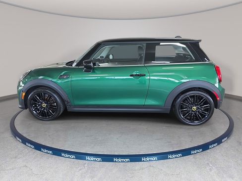 Used 2024 MINI Cooper SE image 11