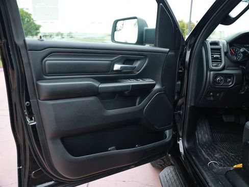 New 2026 RAM 1500 Classic Warlock image 14