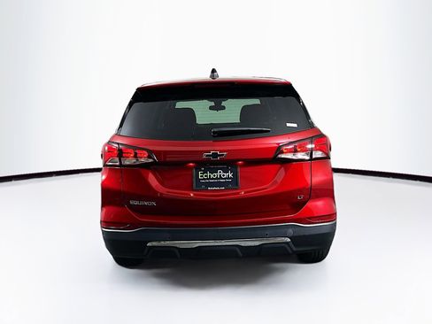 Used 2024 Chevrolet Equinox LT image 7