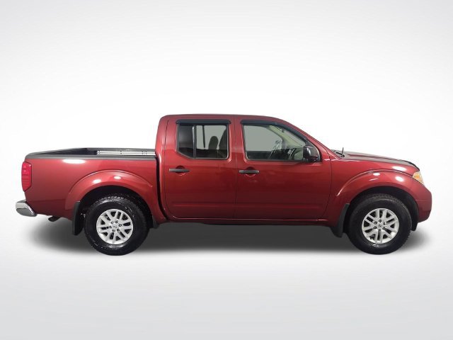 Used 2018 Nissan Frontier SV w/ Value Truck Package RWD image 35