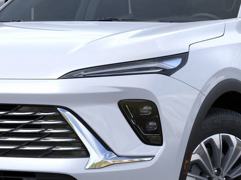 New 2026 Buick Envision Preferred image 10