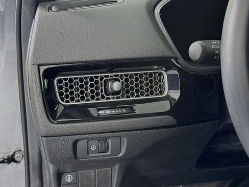 Certified 2024 Honda Civic Sport image 10