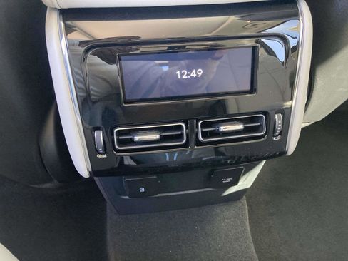 New 2026 Lincoln Aviator 2WD w/ Jet Appearance Package image 20