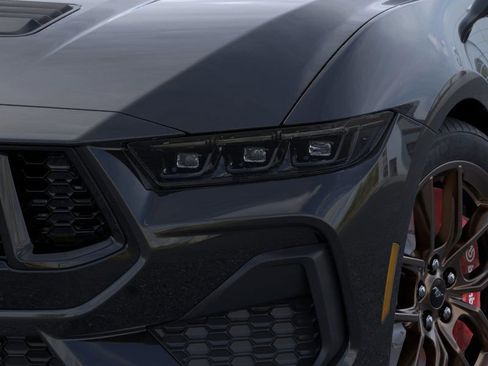 New 2026 Ford Mustang GT Premium image 18