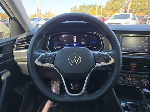 Certified 2024 Volkswagen Jetta SE image 13