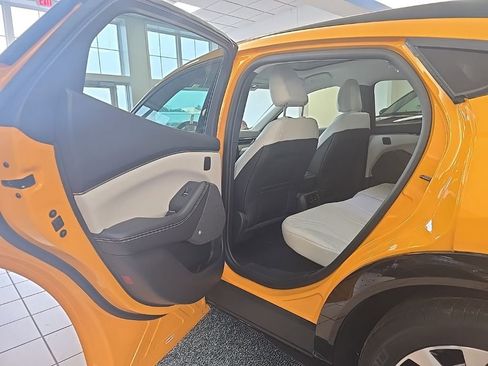 Used 2022 Ford Mustang Mach-E Premium image 29