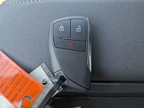 New 2025 Chevrolet Silverado 2500 W/T w/ WT Convenience Package image 29