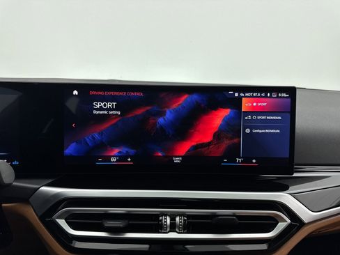 Used 2023 BMW 330i 330i image 10