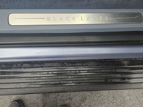 Used 2019 Lincoln Navigator Black Label AWD/4WD image 28