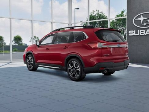 New 2026 Subaru Ascent Limited AWD/4WD image 4