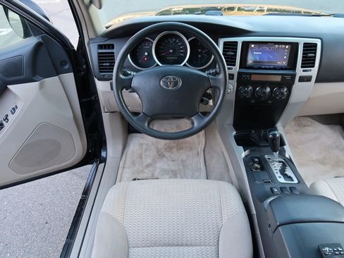Used 2007 Toyota 4Runner Sport image 24