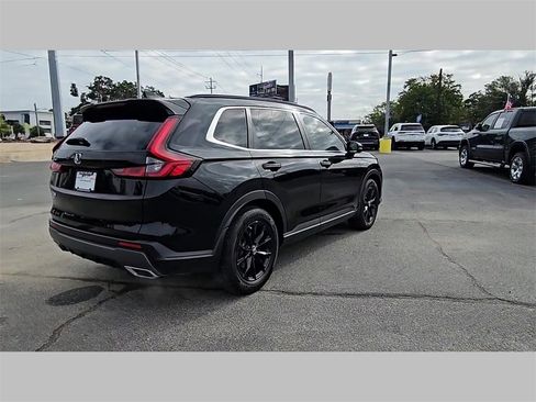 Used 2024 Honda CR-V Sport image 34