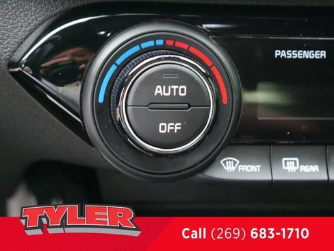 Used 2023 Kia Forte GT w/ GT2 Package FWD image 30